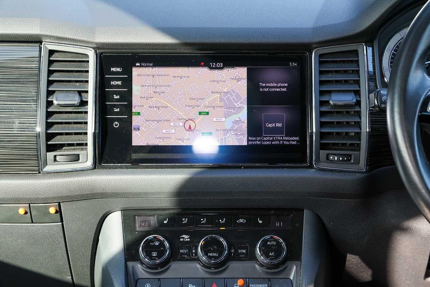 Used Skoda Kodiaq 2020 for sale - 77337794: Photo 13