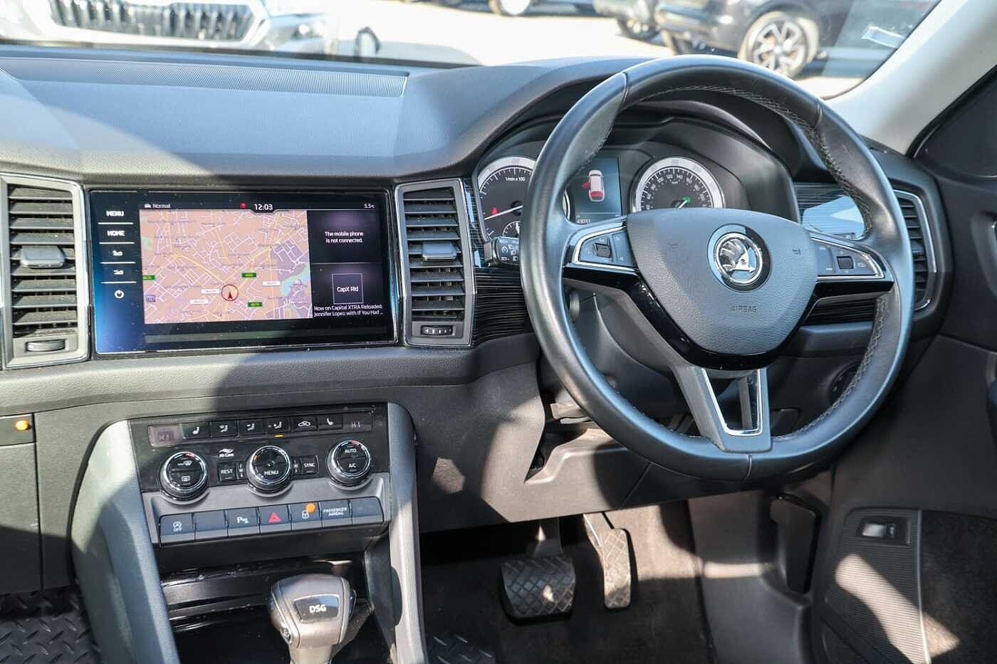 Used Skoda Kodiaq 2020 for sale - 77337794: Photo 14