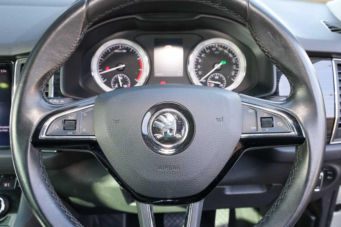 Used Skoda Kodiaq 2020 for sale - 77337794: Photo 15