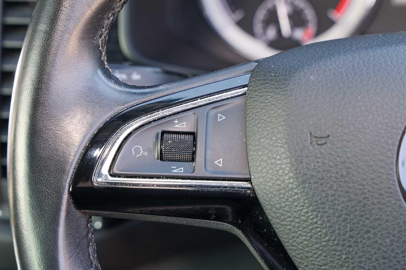 Used Skoda Kodiaq 2020 for sale - 77337794: Photo 16