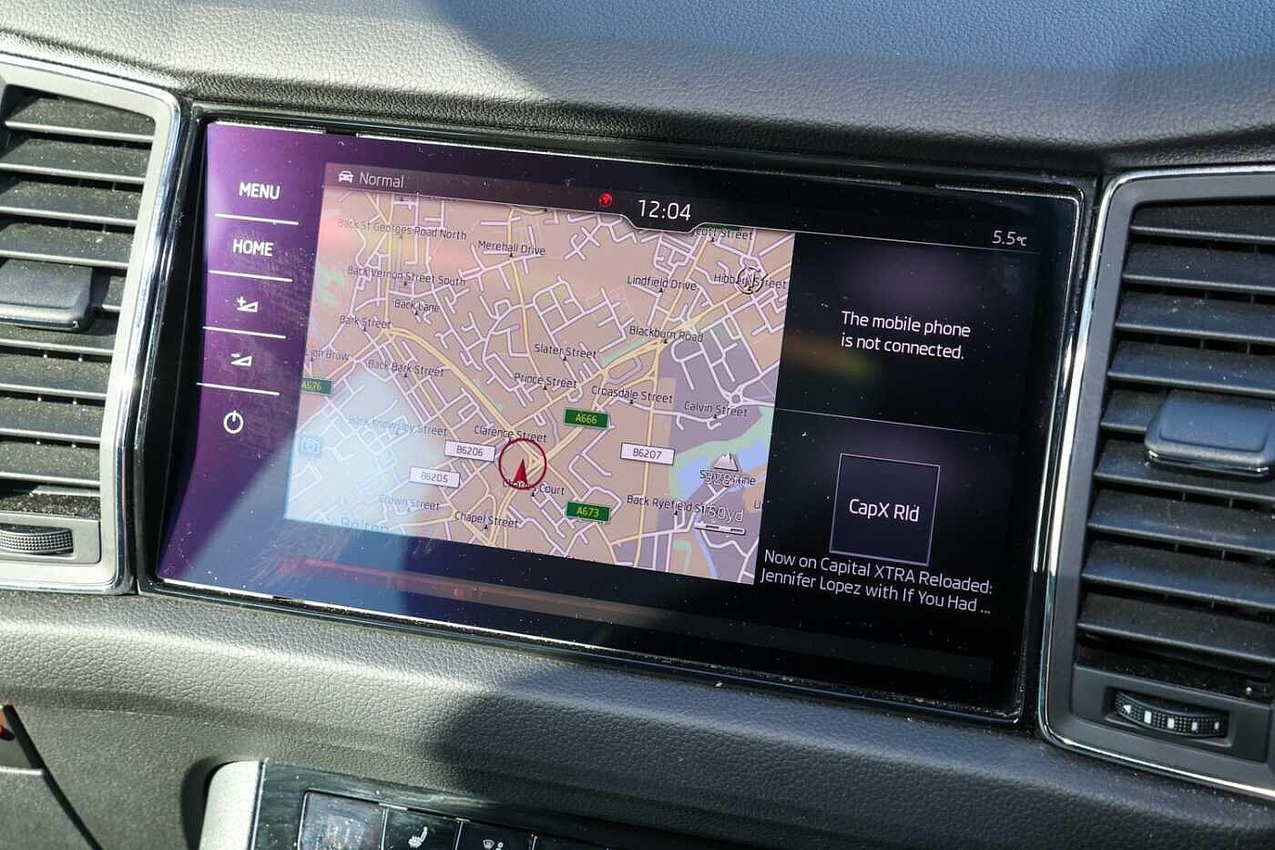 Used Skoda Kodiaq 2020 for sale - 77337794: Photo 18