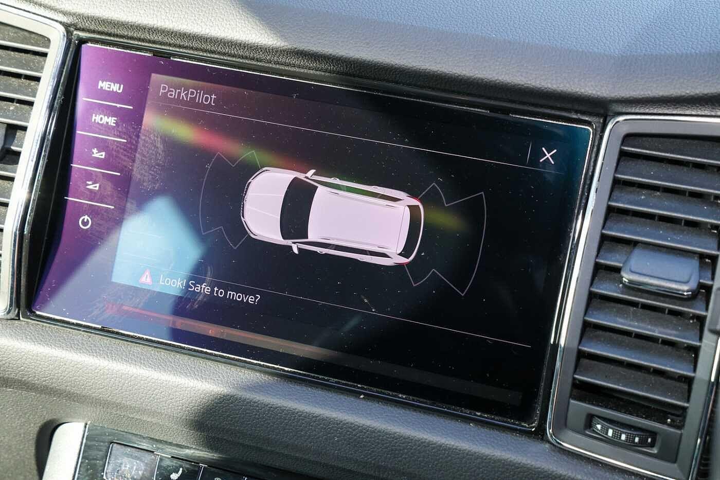 Used Skoda Kodiaq 2020 for sale - 77337794: Photo 19