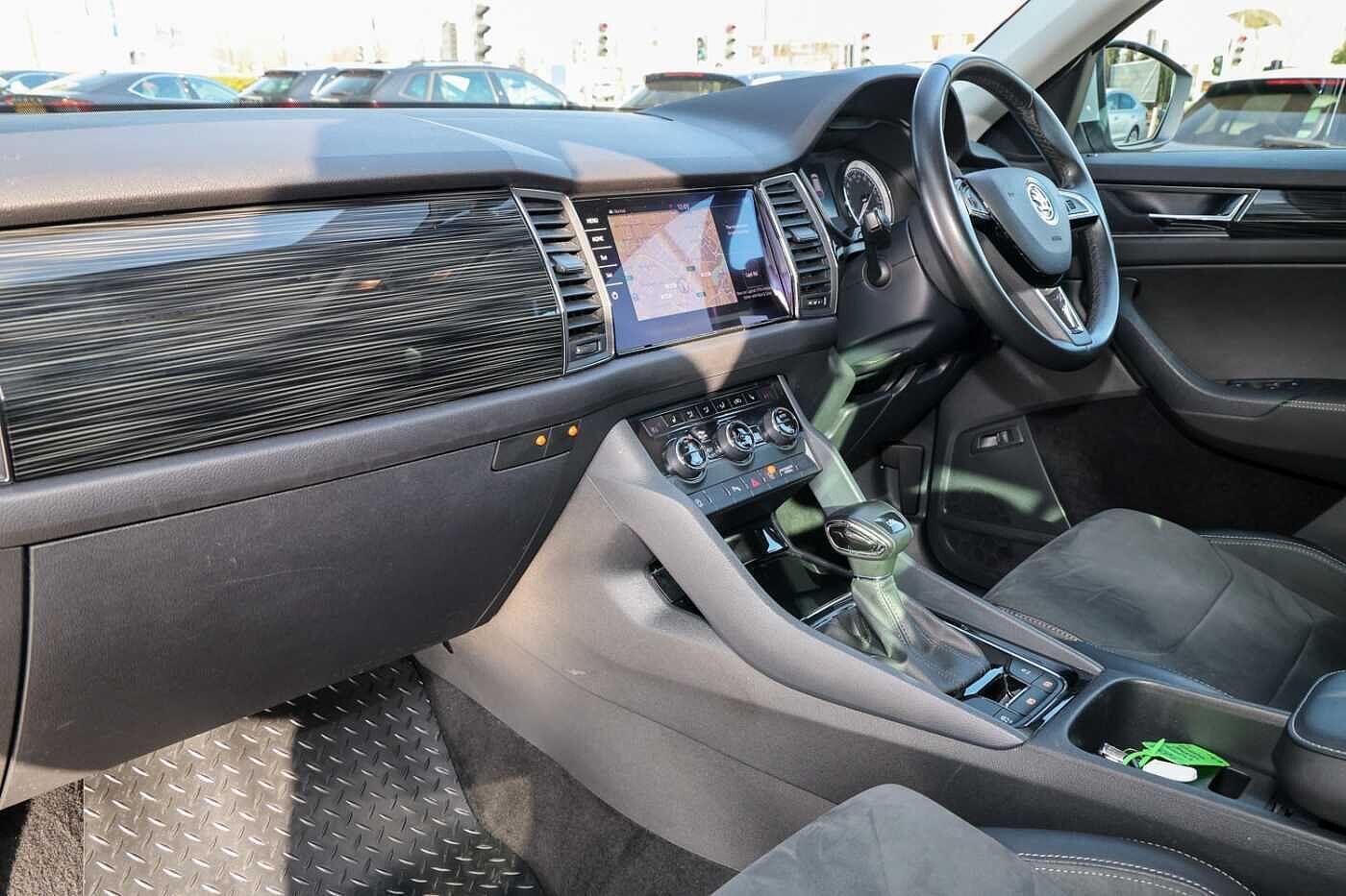 Used Skoda Kodiaq 2020 for sale - 77337794: Photo 2