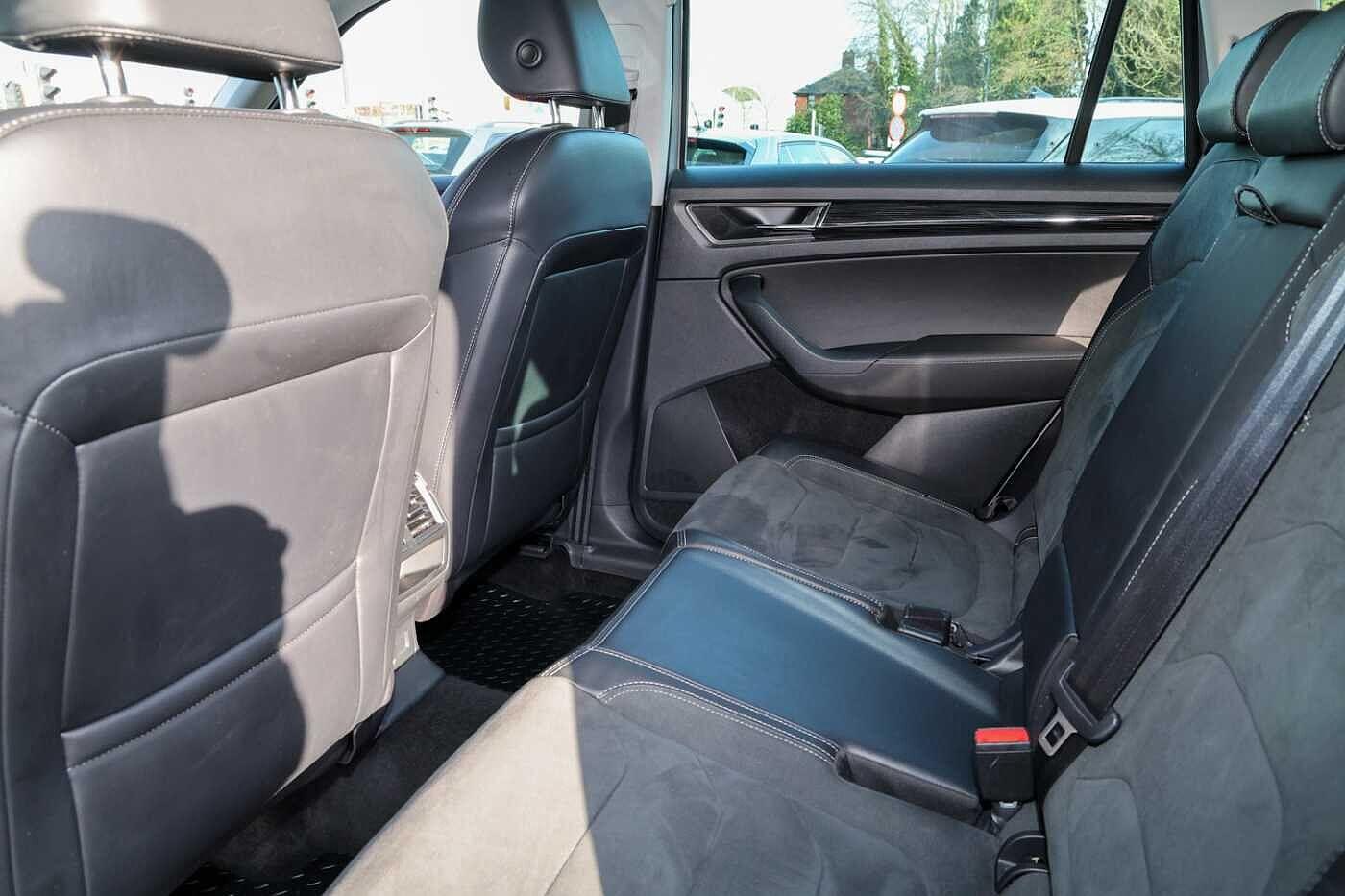 Used Skoda Kodiaq 2020 for sale - 77337794: Photo 8