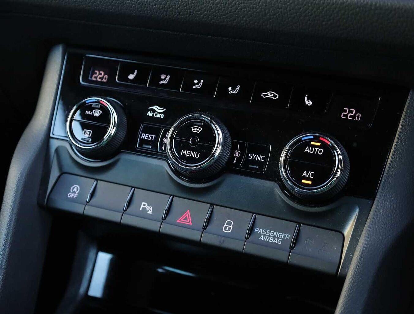 Used Skoda Kodiaq 2022 for sale - 76675373: Photo 13