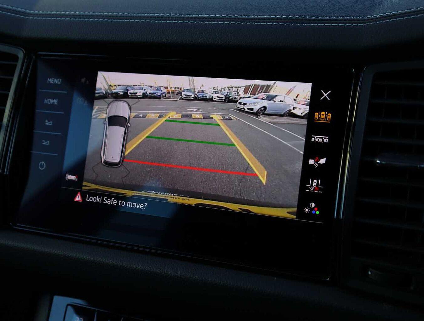 Used Skoda Kodiaq 2022 for sale - 76675373: Photo 15