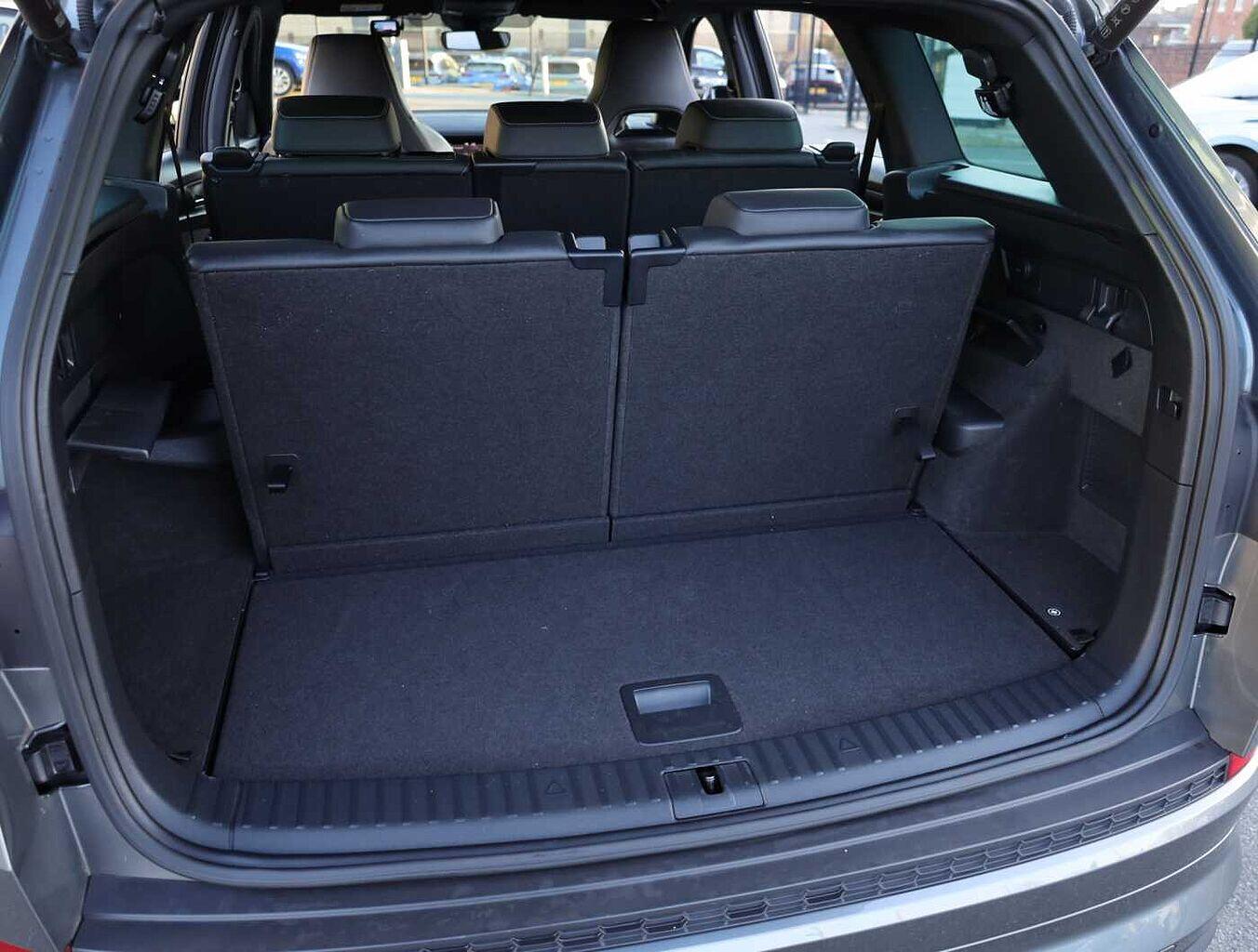 Used Skoda Kodiaq 2022 for sale - 76675373: Photo 18