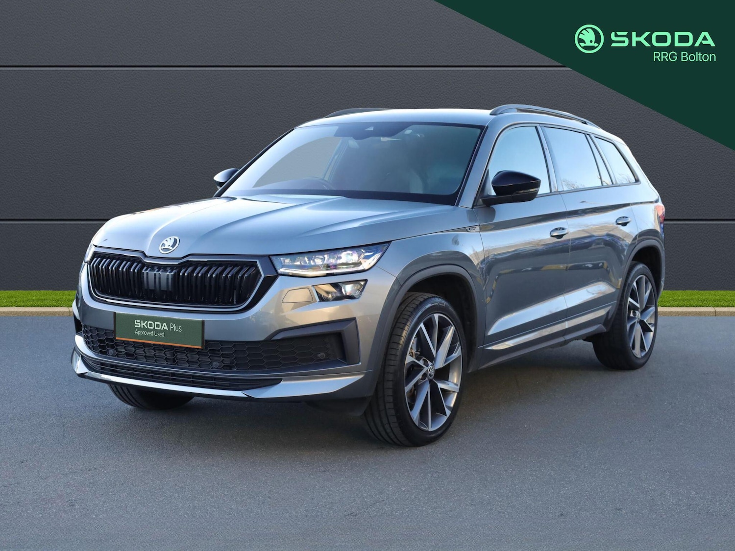 Used Skoda Kodiaq 2022 for sale - 76675373: Photo 24
