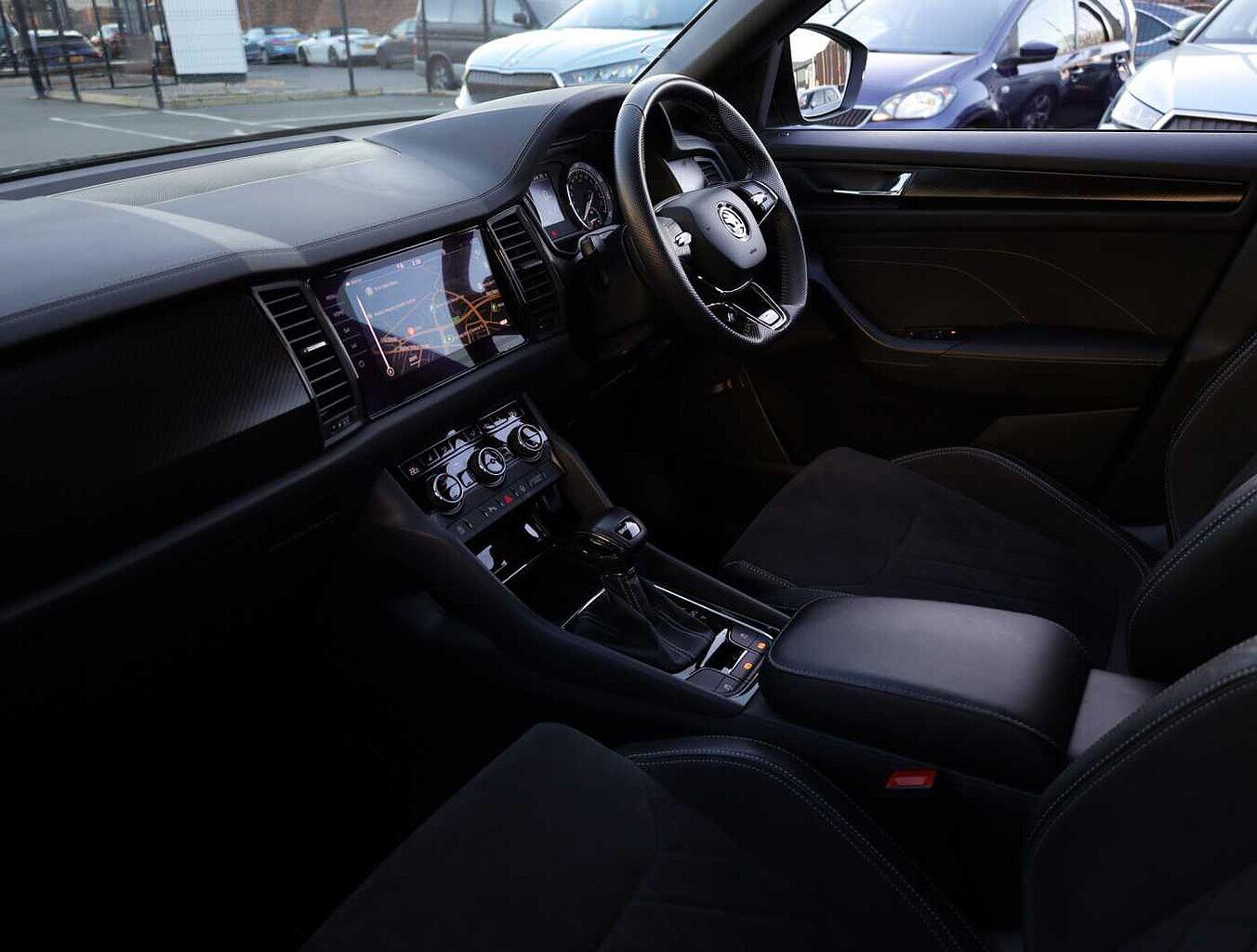 Used Skoda Kodiaq 2022 for sale - 76675373: Photo 6