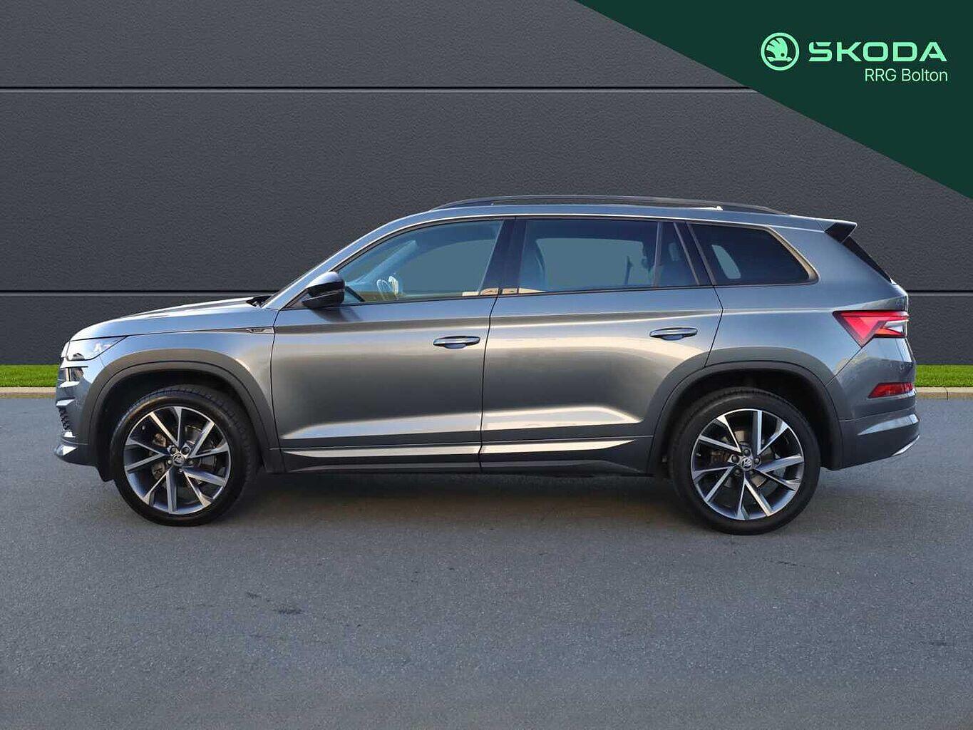 Used Skoda Kodiaq 2022 for sale - 76675373: Photo 9