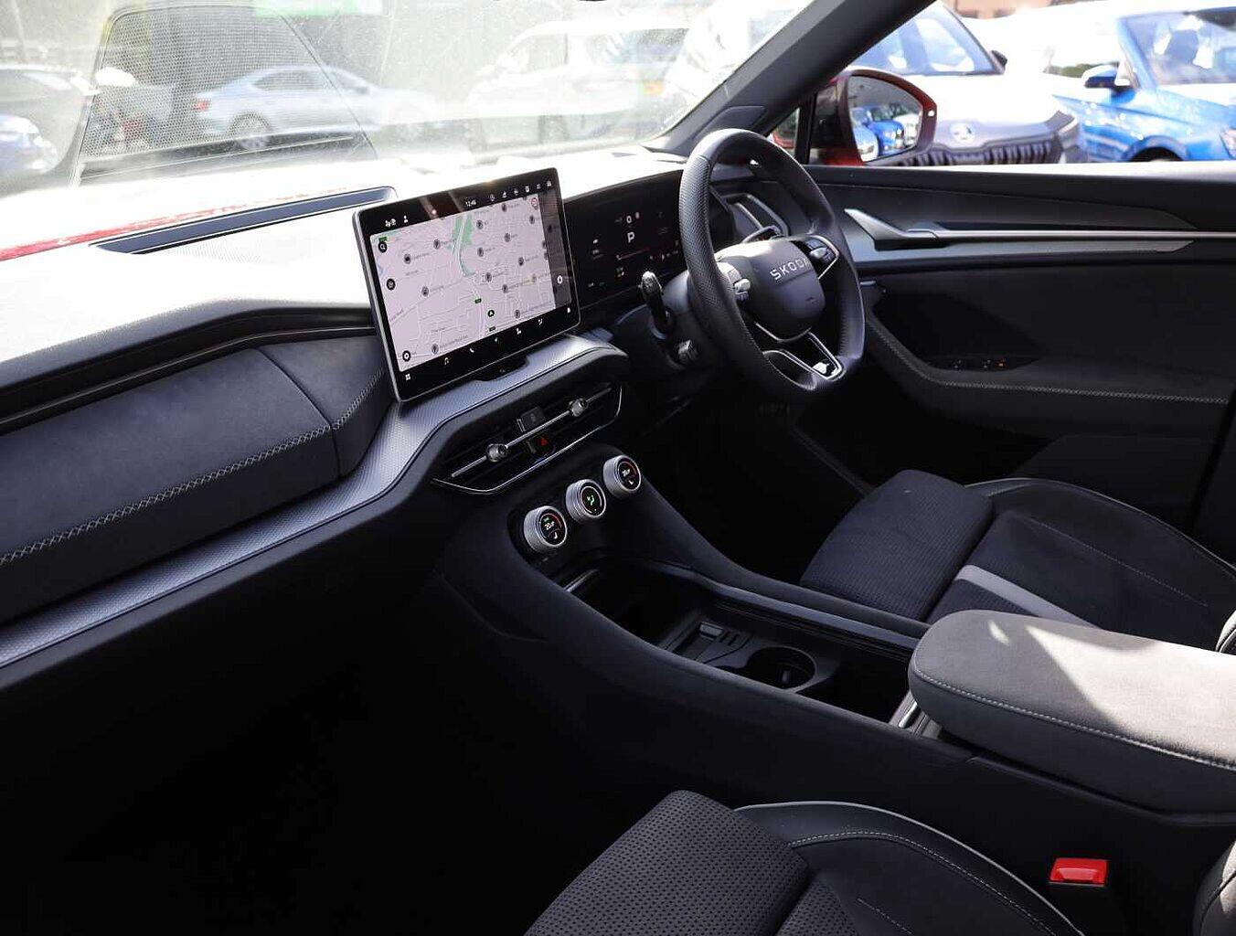 Used Skoda Kodiaq 2025 for sale - 76680022: Photo 17