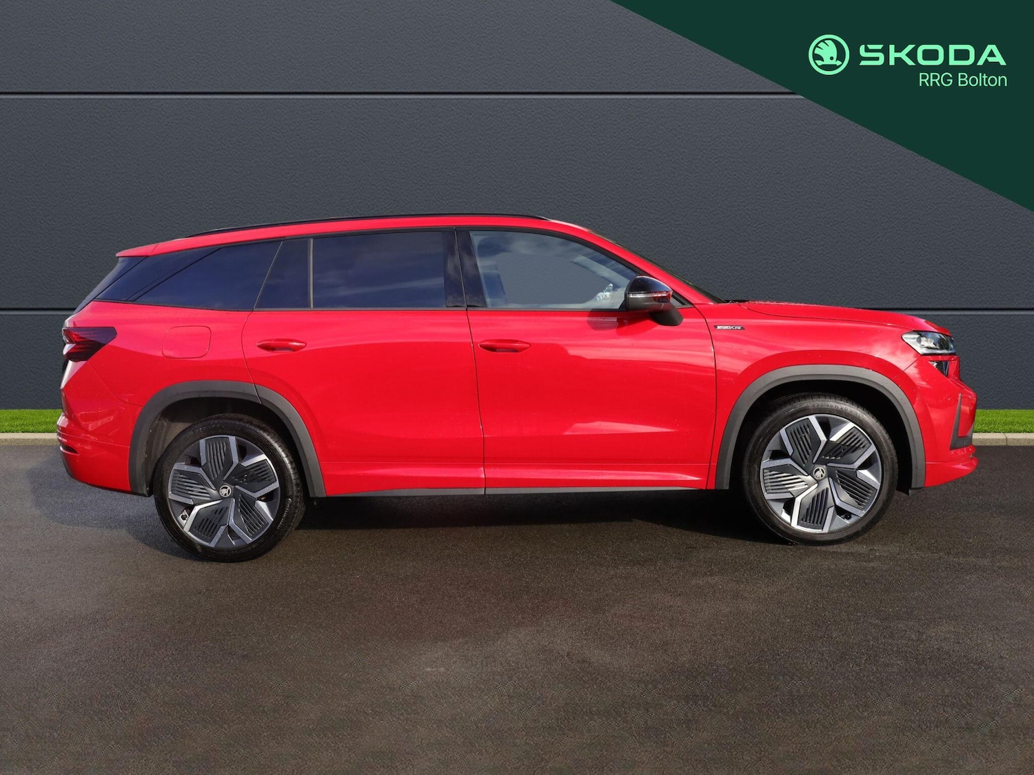 Used Skoda Kodiaq 2025 for sale - 76680022: Photo 25