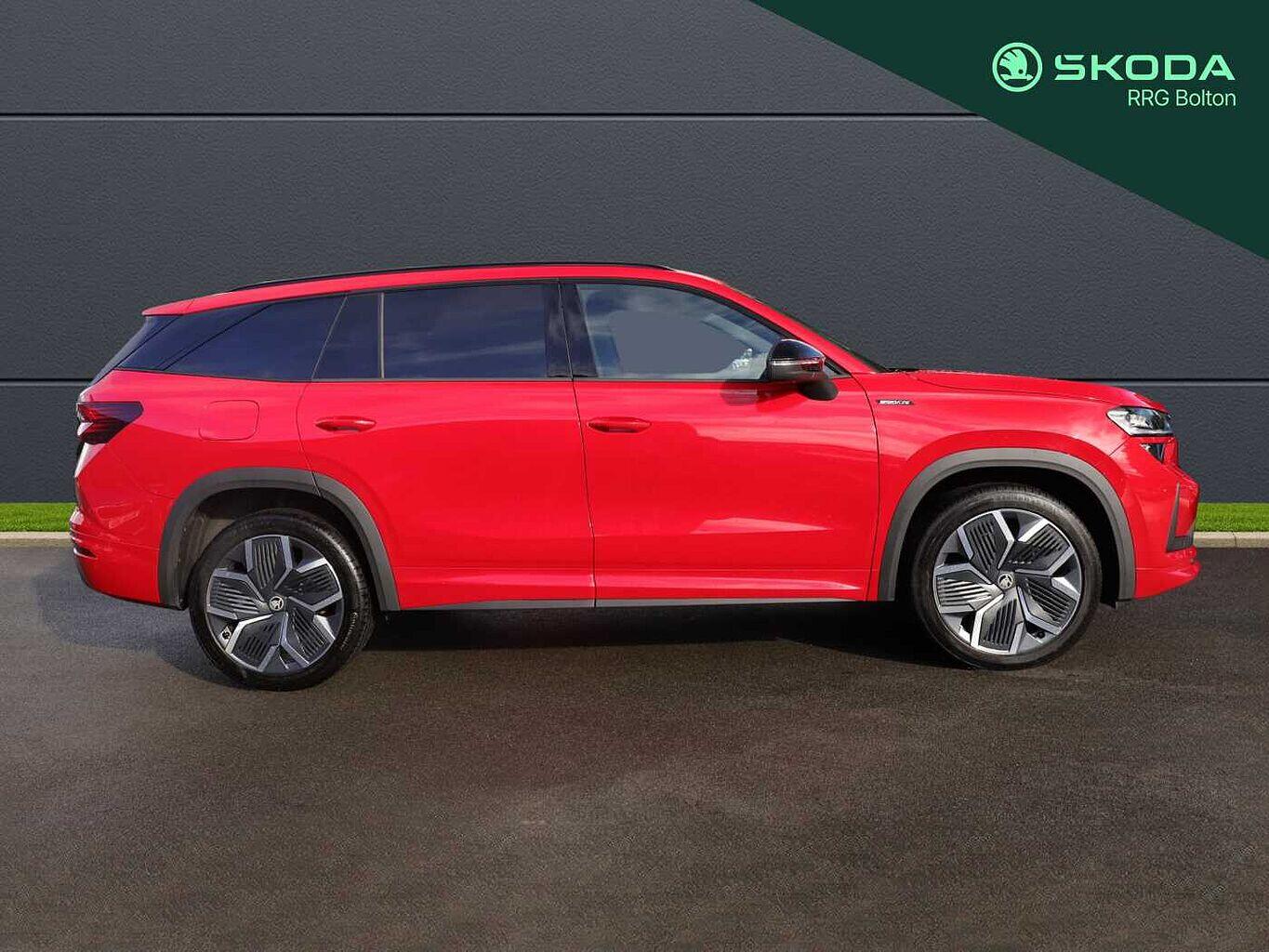 Used Skoda Kodiaq 2025 for sale - 76680022: Photo 4