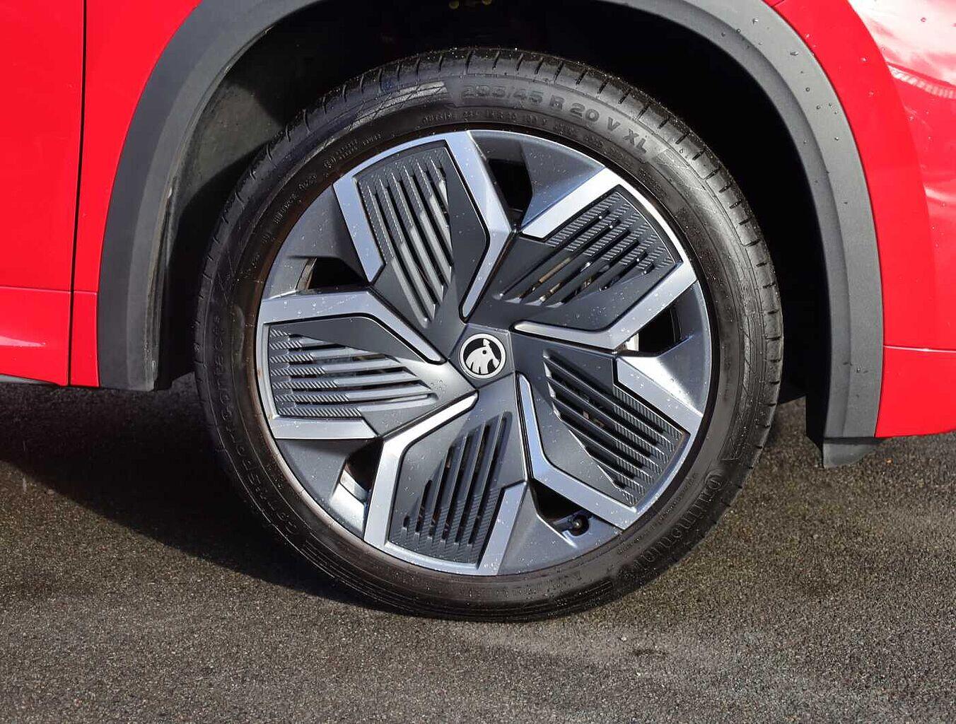 Used Skoda Kodiaq 2025 for sale - 76680022: Photo 5