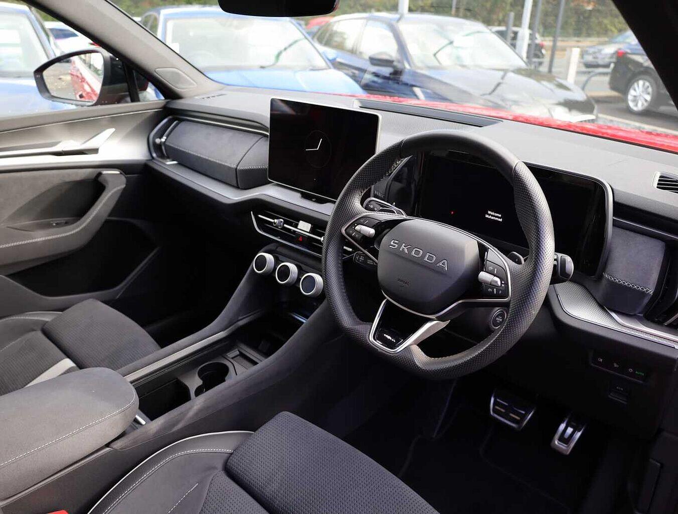 Used Skoda Kodiaq 2025 for sale - 76680022: Photo 6