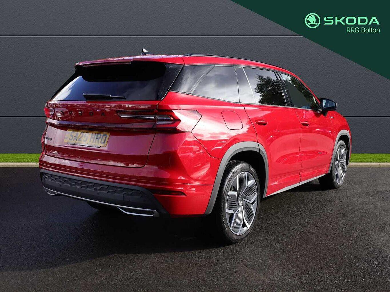 Used Skoda Kodiaq 2025 for sale - 76680022: Photo 8