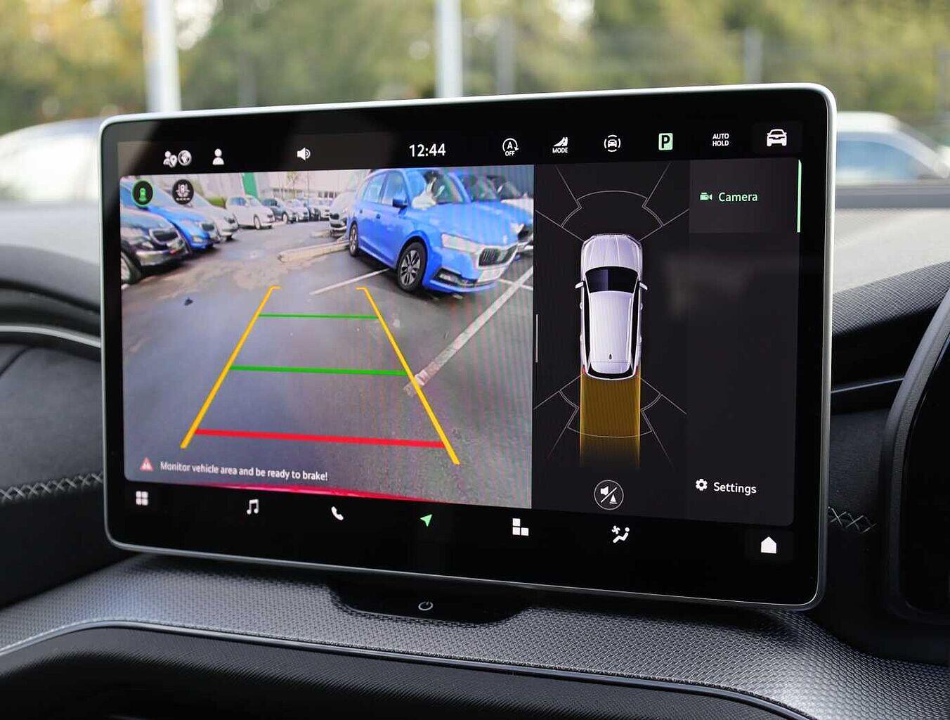 Used Skoda Kodiaq 2025 for sale - 76680022: Photo 9