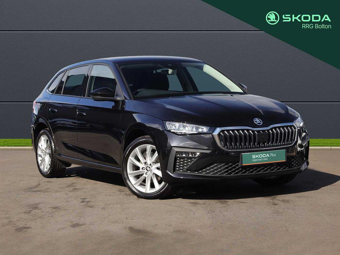 Used Skoda Scala 2025 for sale - 76286713: Photo 1