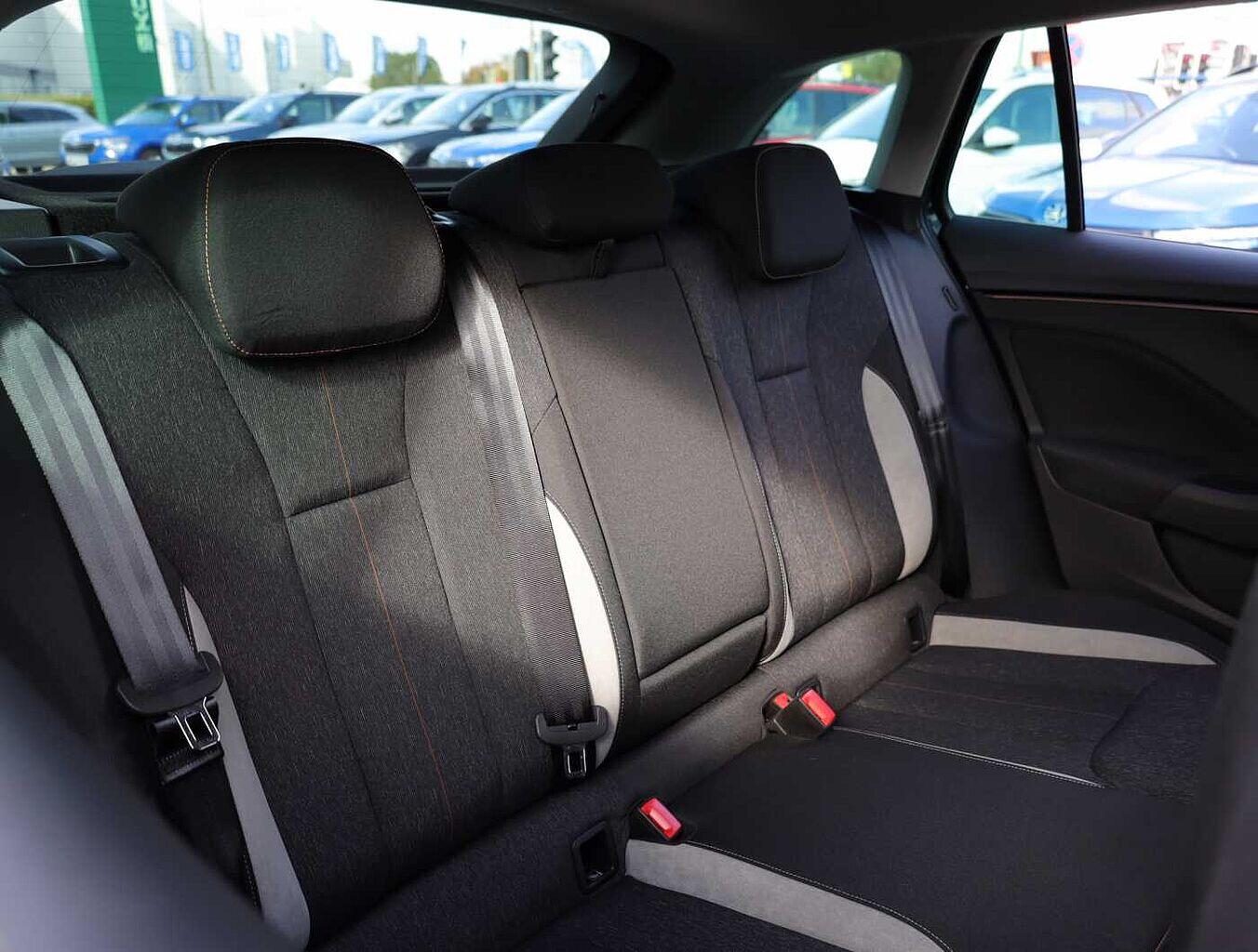 Used Skoda Scala 2025 for sale - 76286713: Photo 12