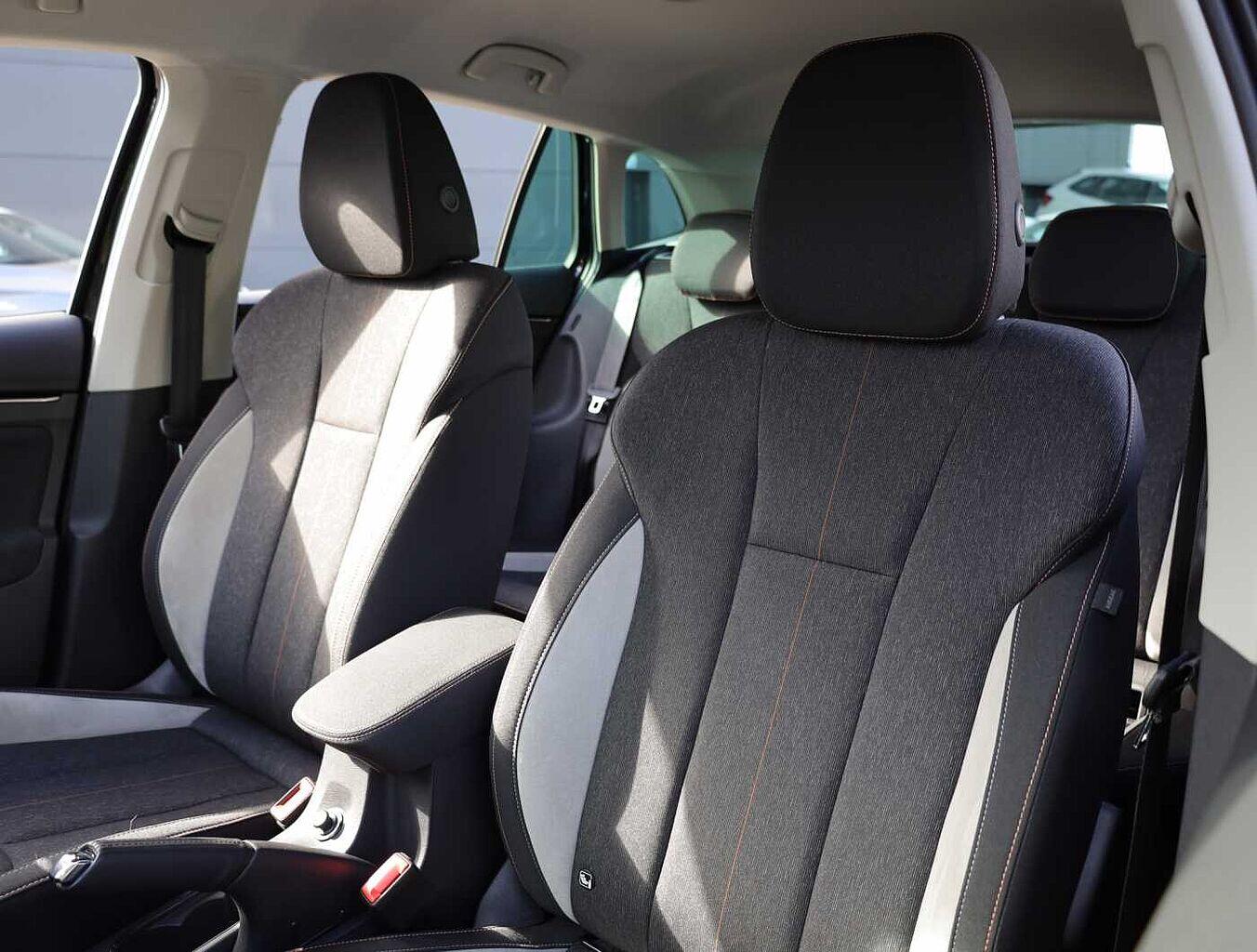 Used Skoda Scala 2025 for sale - 76286713: Photo 16