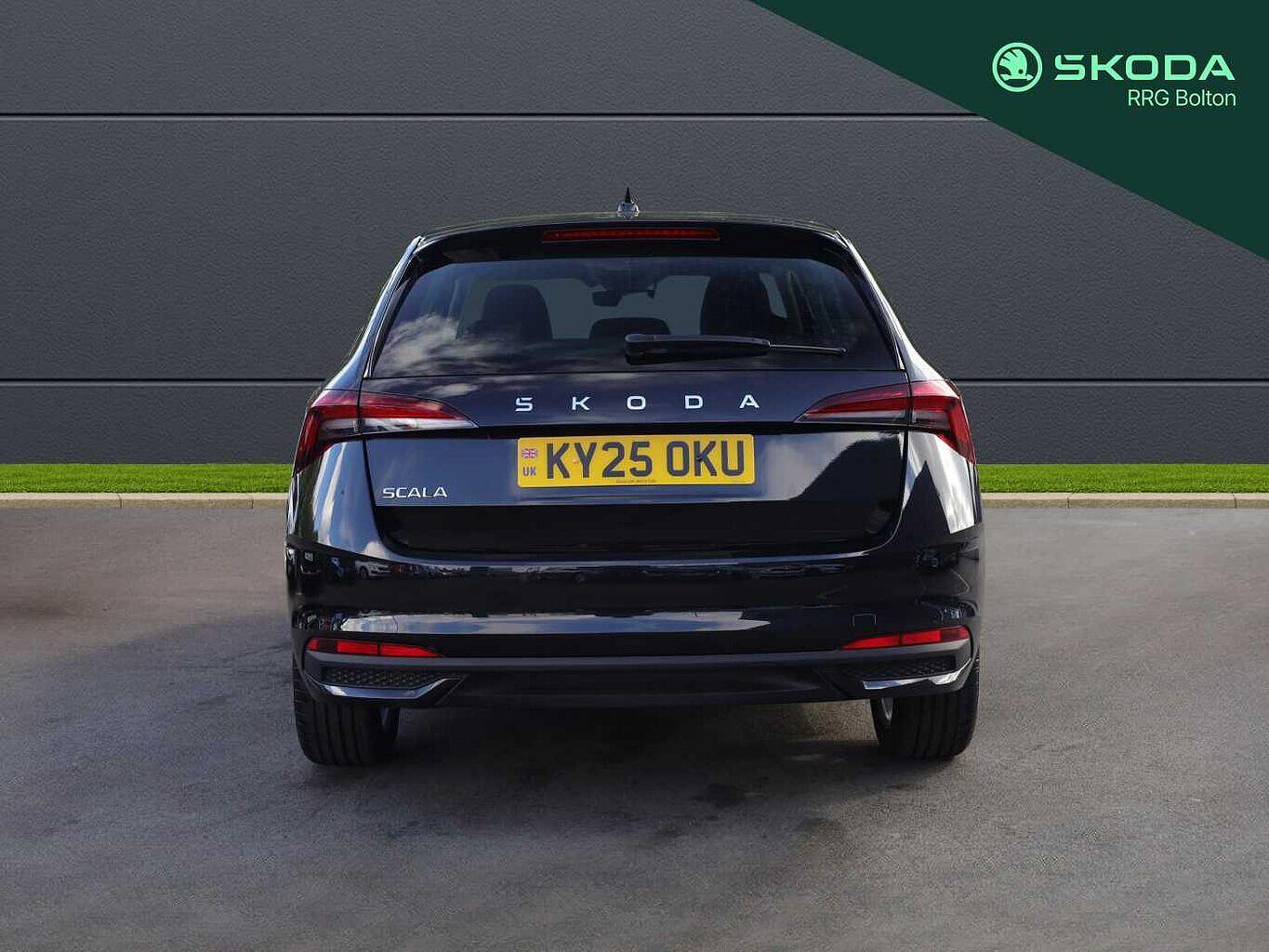 Used Skoda Scala 2025 for sale - 76286713: Photo 18