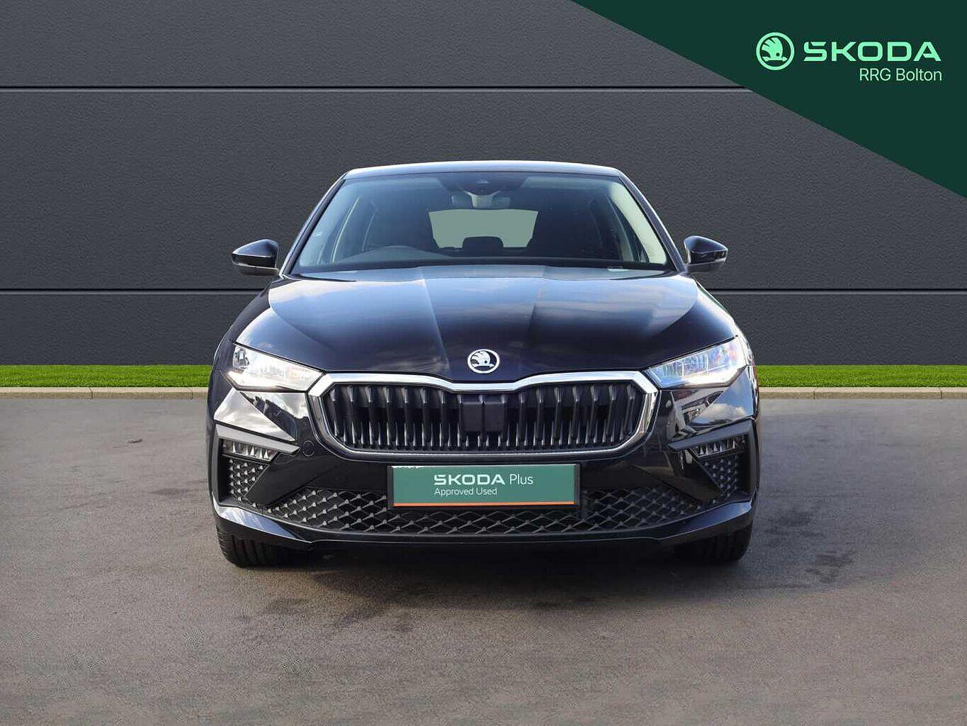 Used Skoda Scala 2025 for sale - 76286713: Photo 19