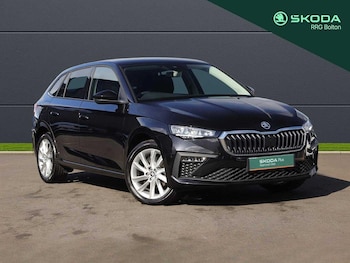 Skoda - Scala
