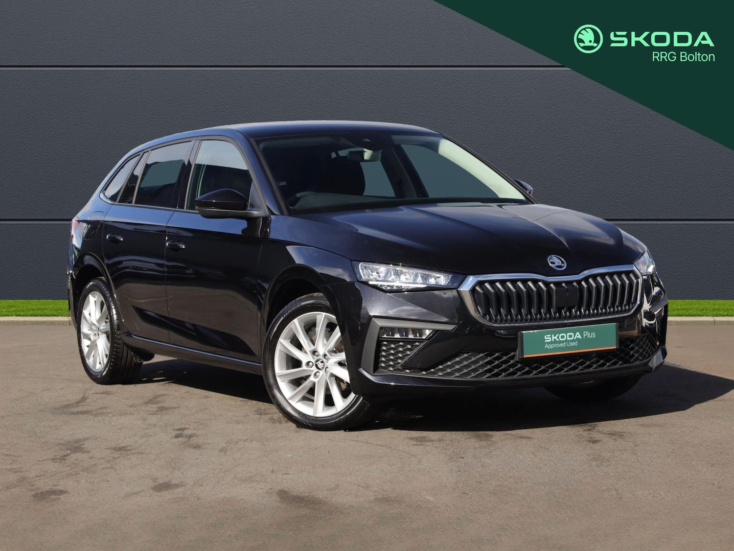 Used Skoda Scala 2025 for sale - 76286713: Photo 22