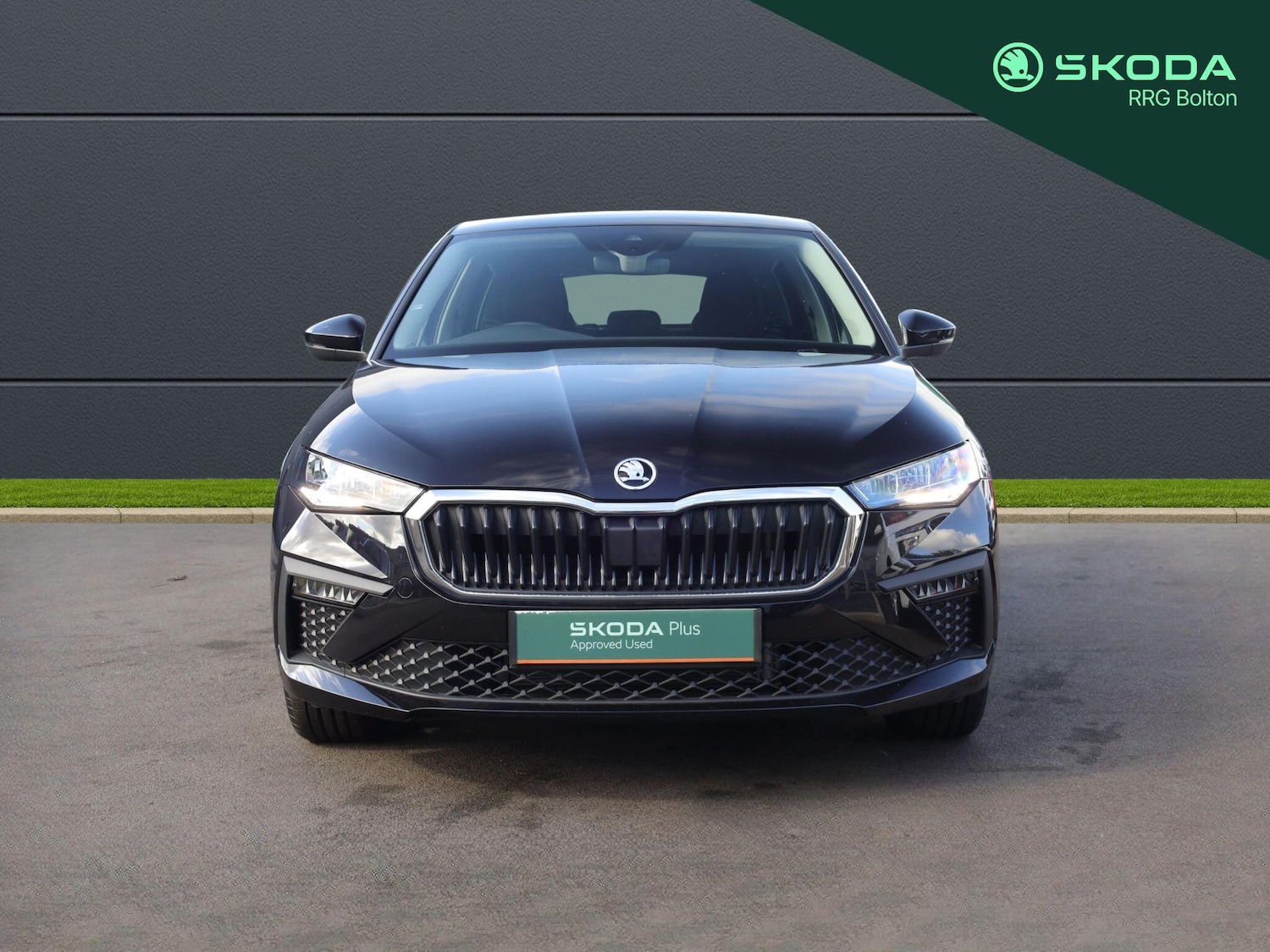 Used Skoda Scala 2025 for sale - 76286713: Photo 23