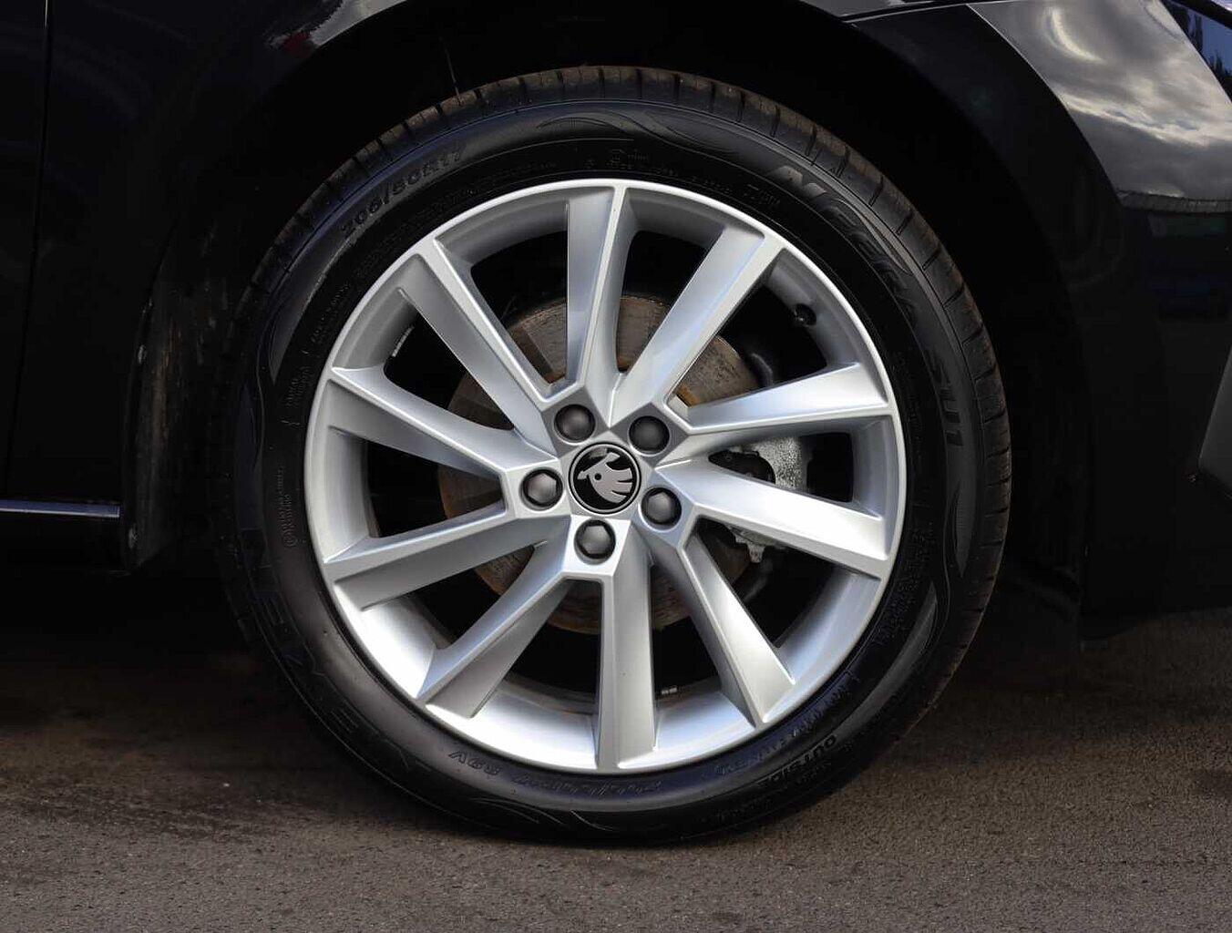 Used Skoda Scala 2025 for sale - 76286713: Photo 5