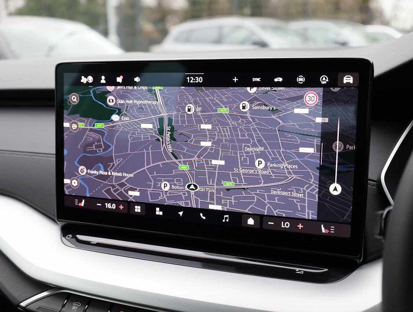 Used Skoda Octavia 2024 for sale - 77213617: Photo 15