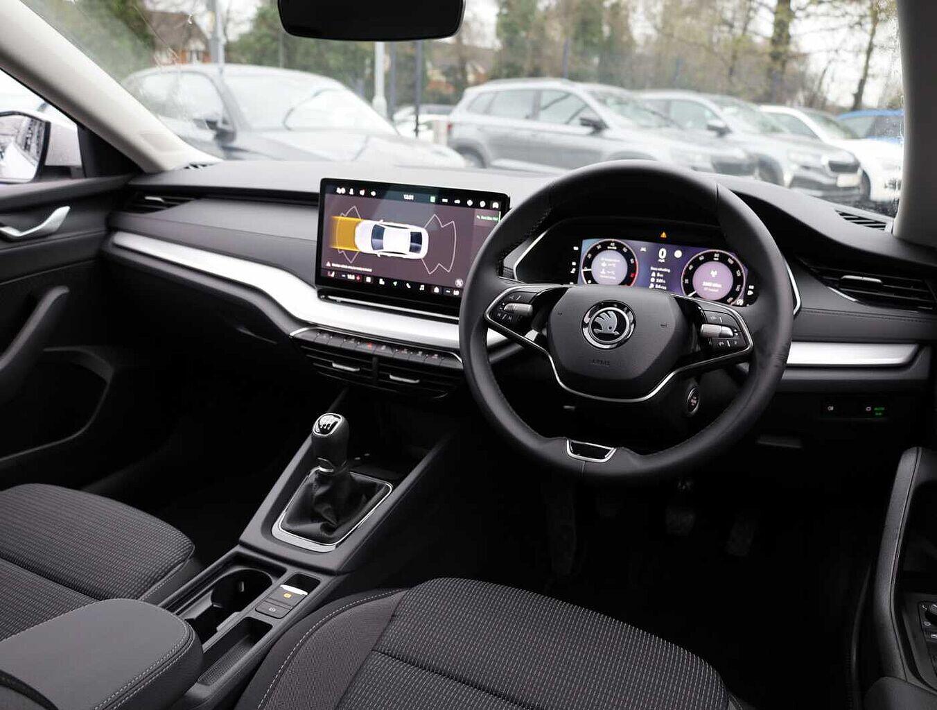 Used Skoda Octavia 2024 for sale - 77213617: Photo 2