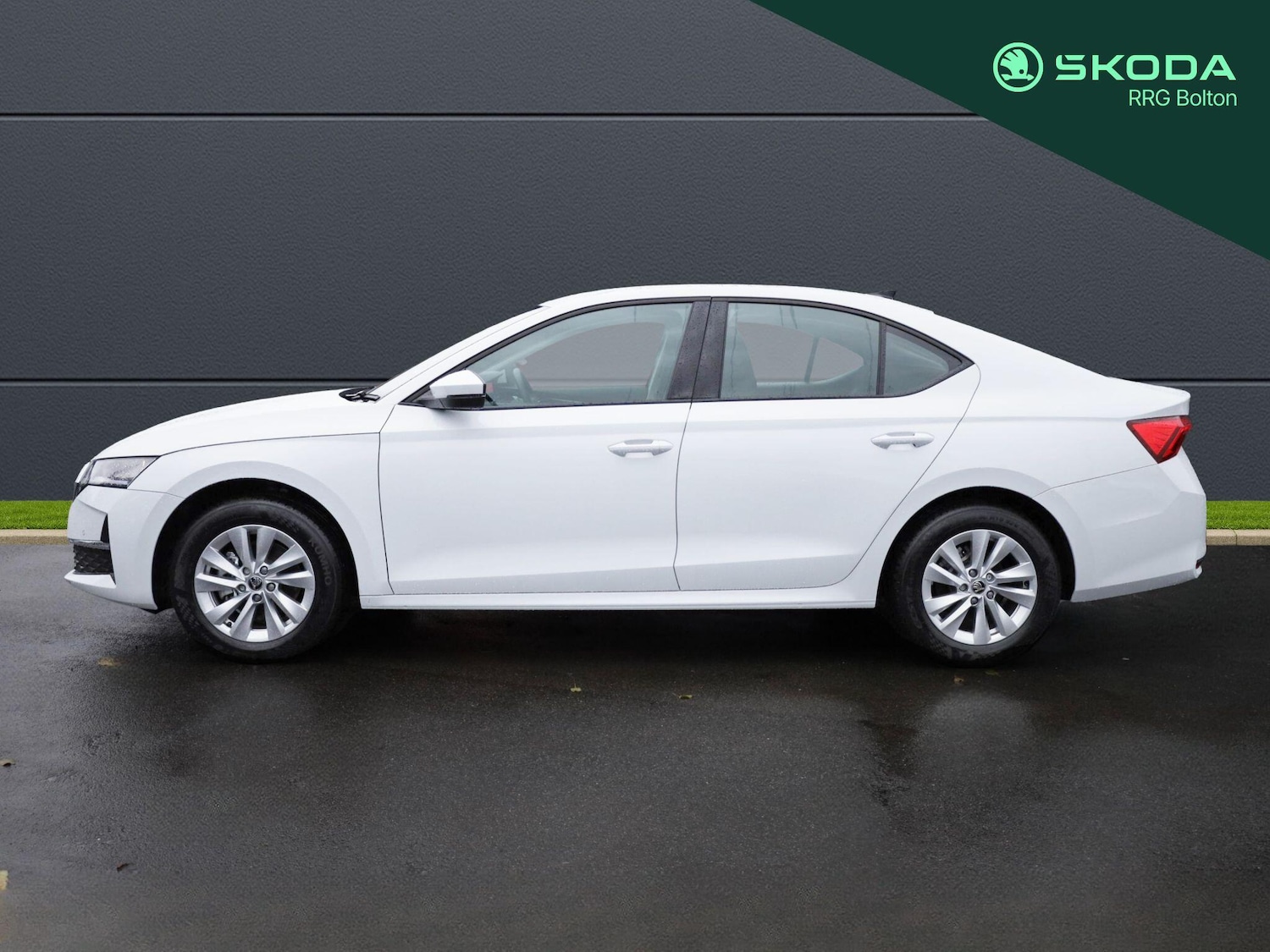 Used Skoda Octavia 2024 for sale - 77213617: Photo 24