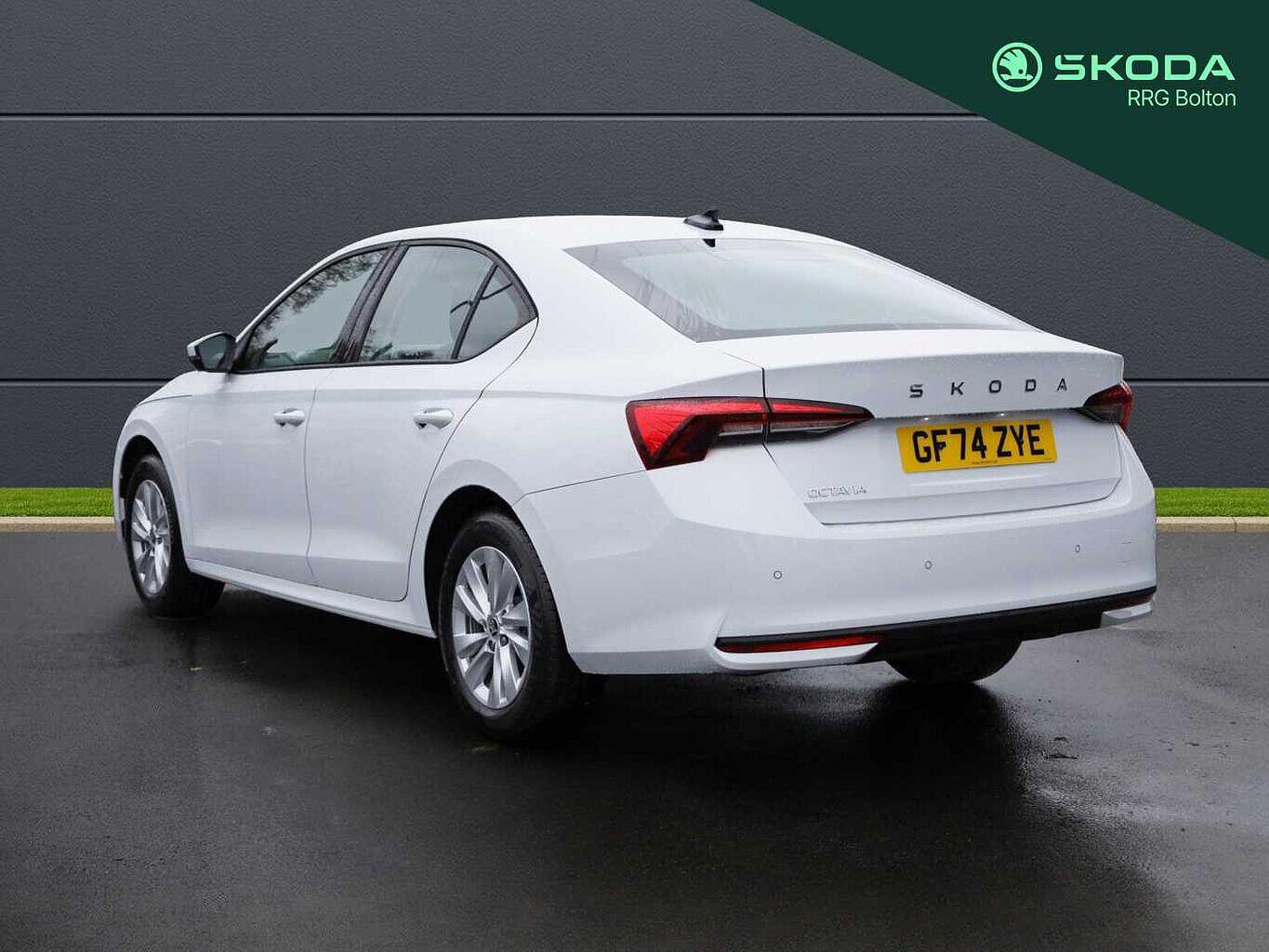 Used Skoda Octavia 2024 for sale - 77213617: Photo 3