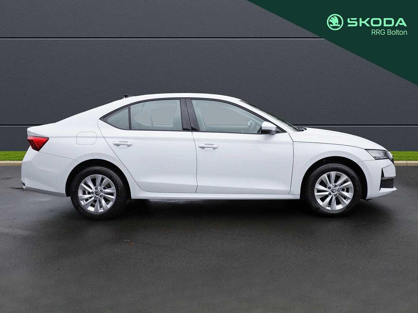 Used Skoda Octavia 2024 for sale - 77213617: Photo 4