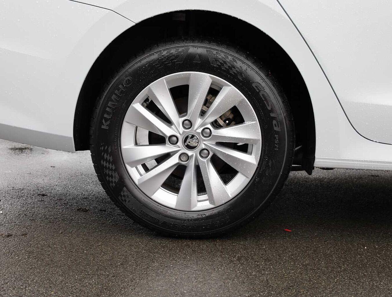 Used Skoda Octavia 2024 for sale - 77213617: Photo 5