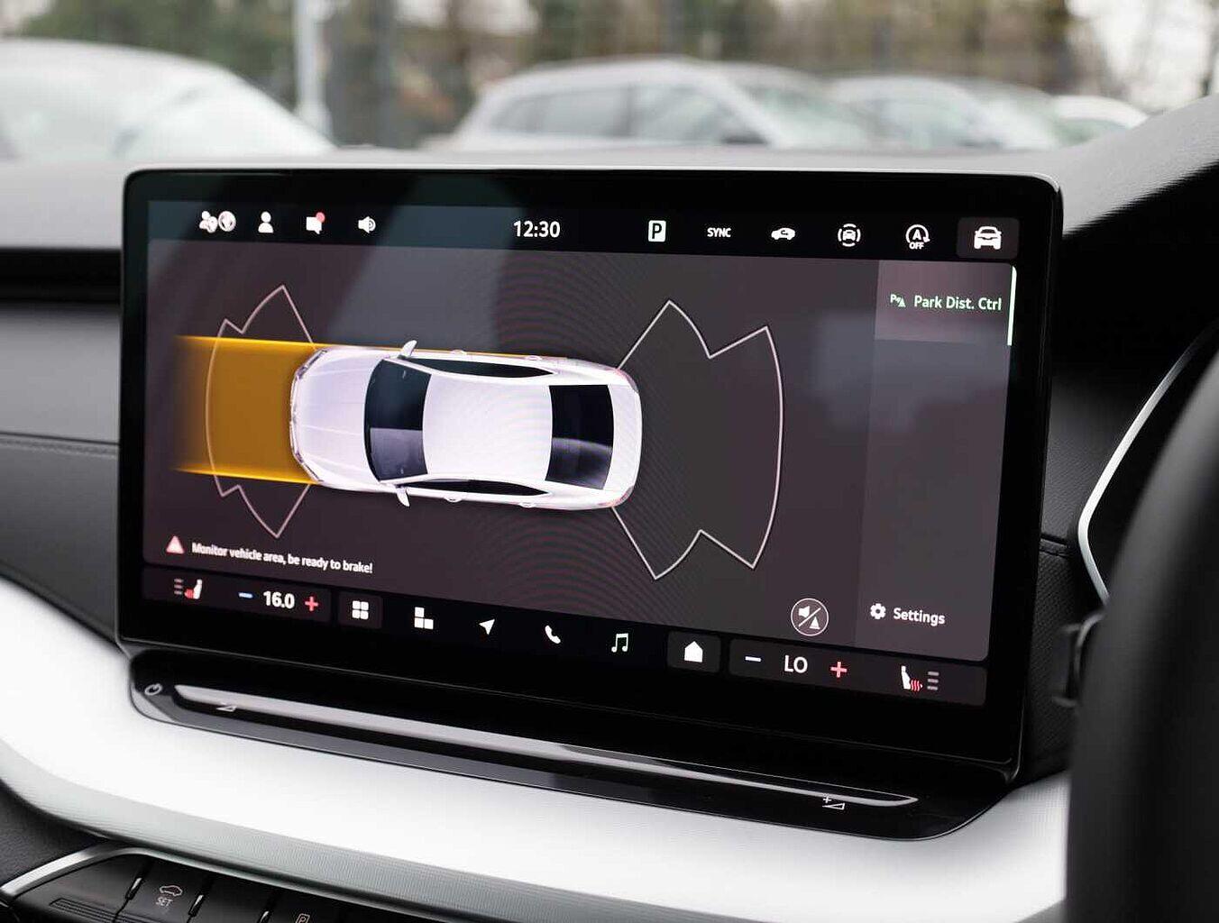 Used Skoda Octavia 2024 for sale - 77213617: Photo 6