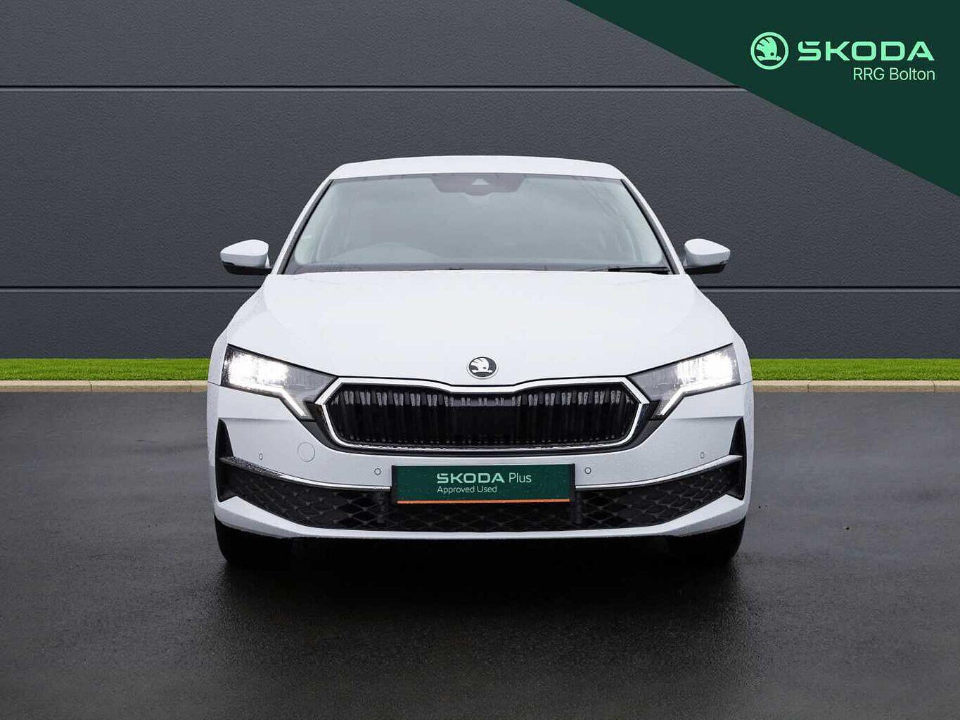 Used Skoda Octavia 2024 for sale - 77213617: Photo 8