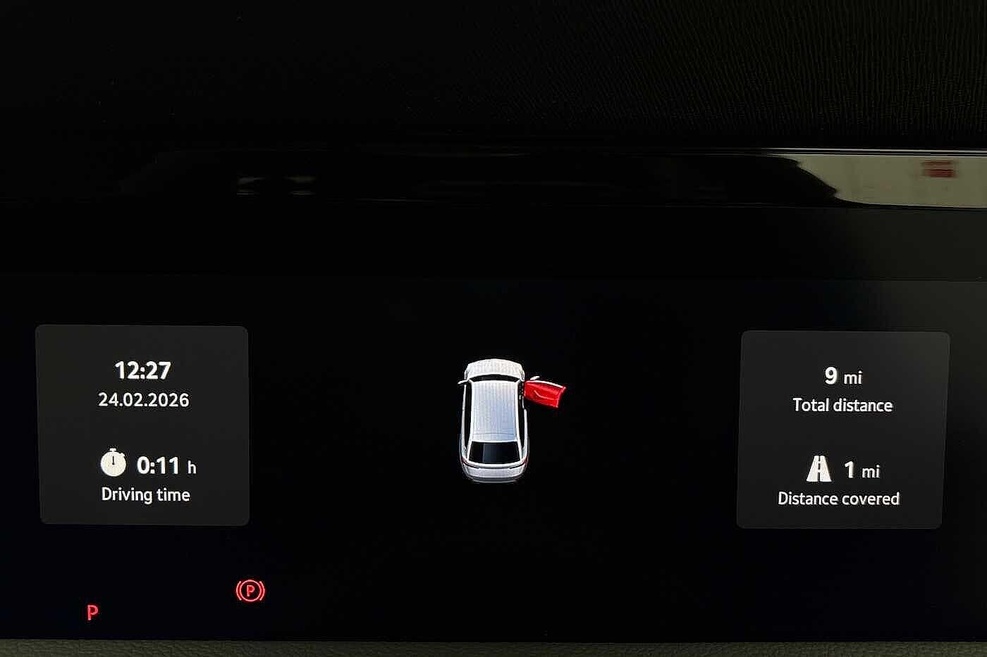 Used Skoda Superb 2026 for sale - 78139236: Photo 11