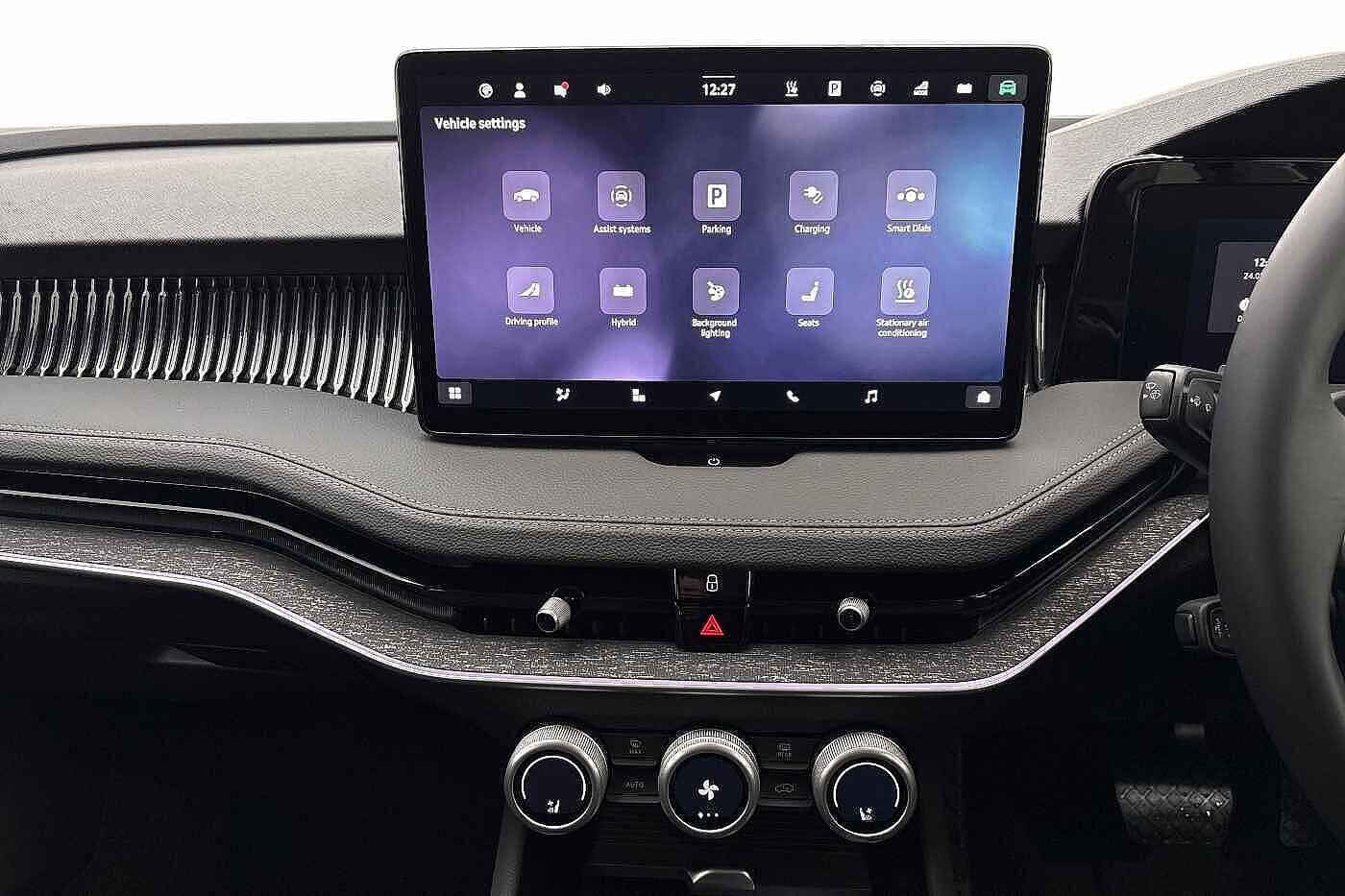 Used Skoda Superb 2026 for sale - 78139236: Photo 12