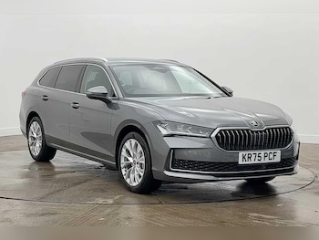 Used Skoda Superb 2026 for sale - 78139236: Photo