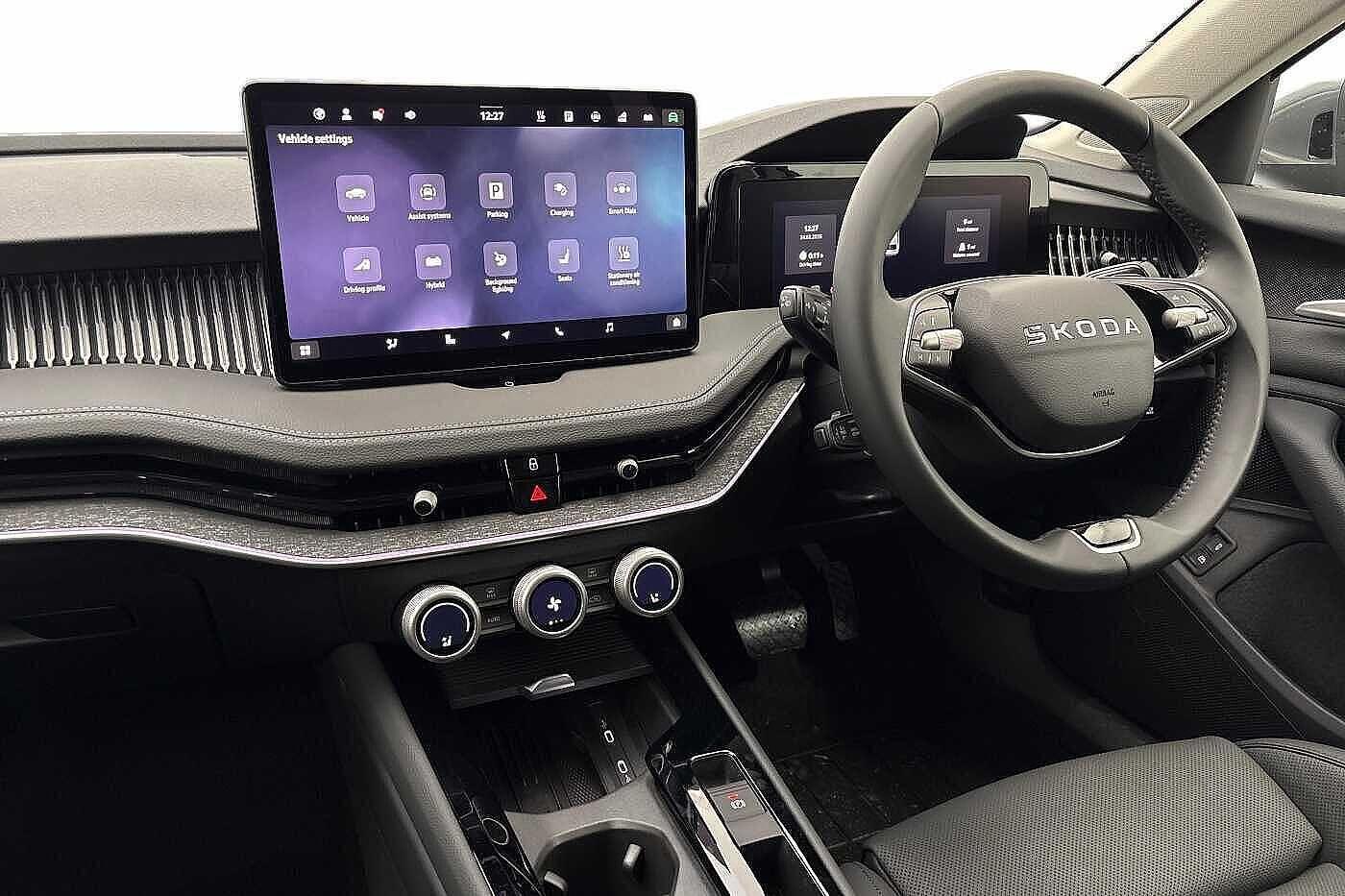 Used Skoda Superb 2026 for sale - 78139236: Photo 2