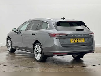 Used Skoda Superb 2026 for sale - 78139236: Photo