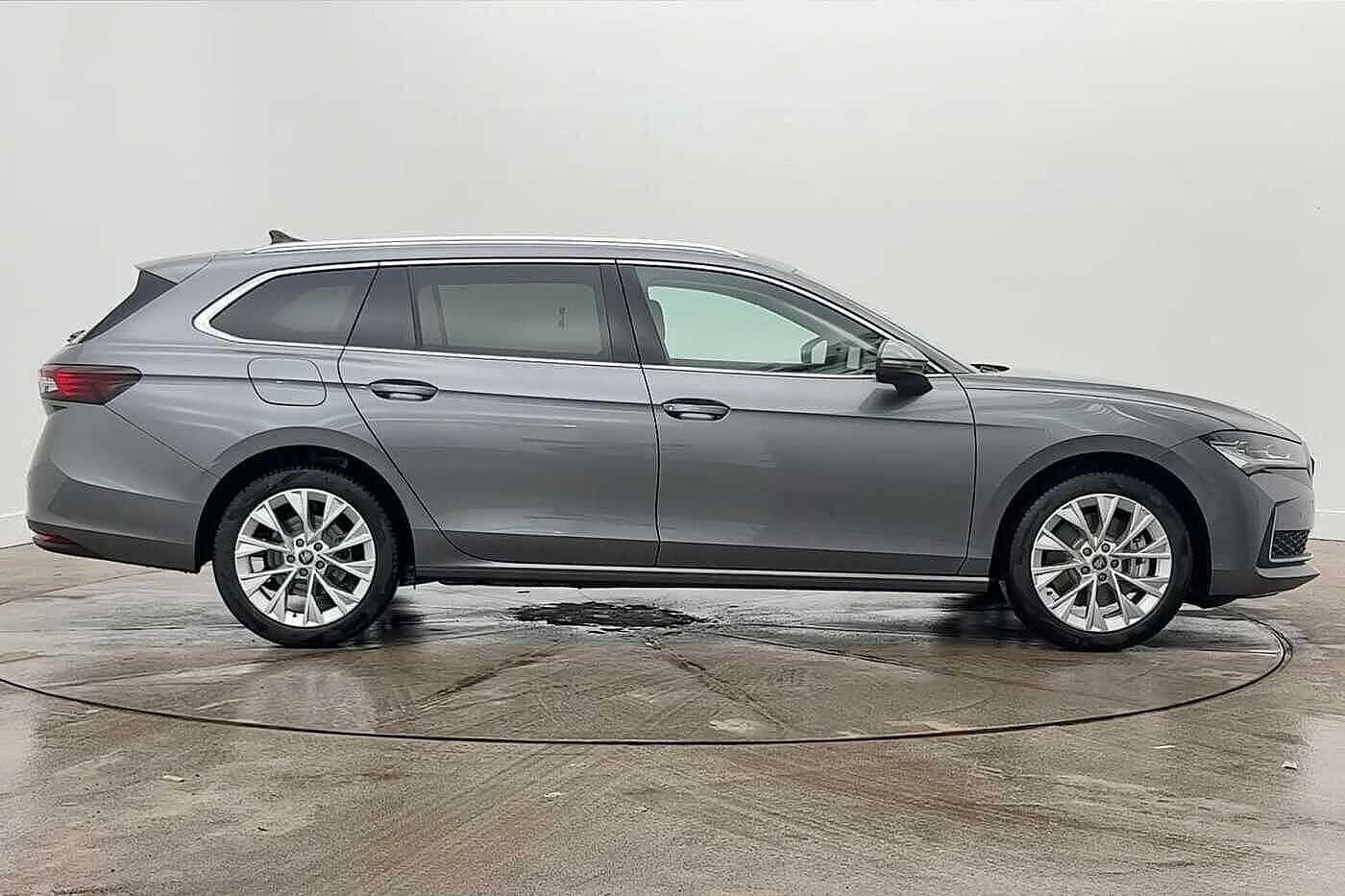 Used Skoda Superb 2026 for sale - 78139236: Photo 4