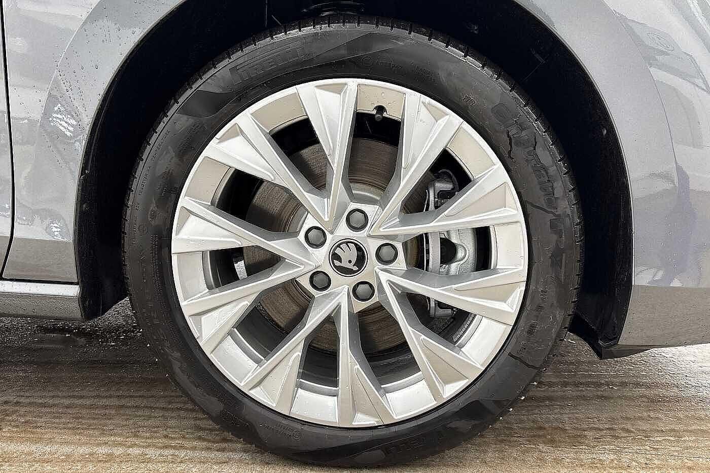 Used Skoda Superb 2026 for sale - 78139236: Photo 5