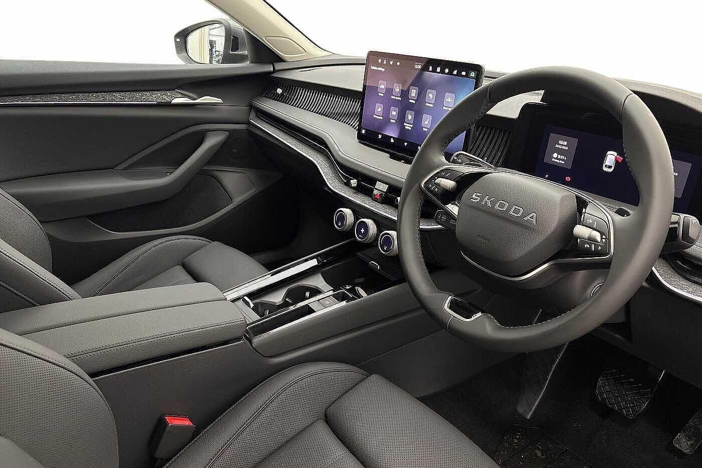 Used Skoda Superb 2026 for sale - 78139236: Photo 6