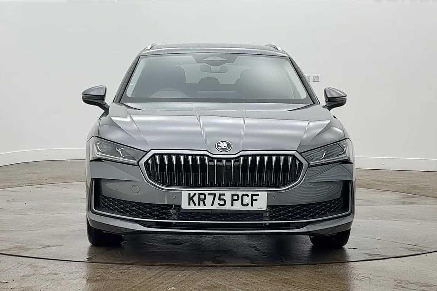 Used Skoda Superb 2026 for sale - 78139236: Photo 7
