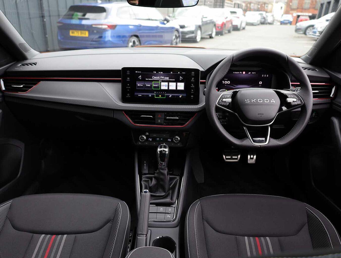 Used Skoda Kamiq 2025 for sale - 76678448: Photo 13