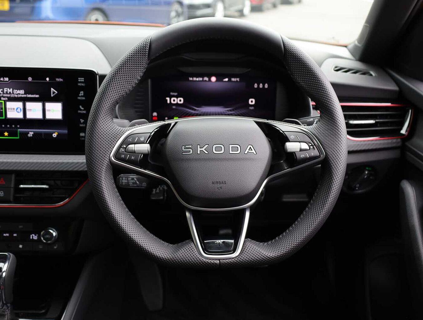 Used Skoda Kamiq 2025 for sale - 76678448: Photo 14