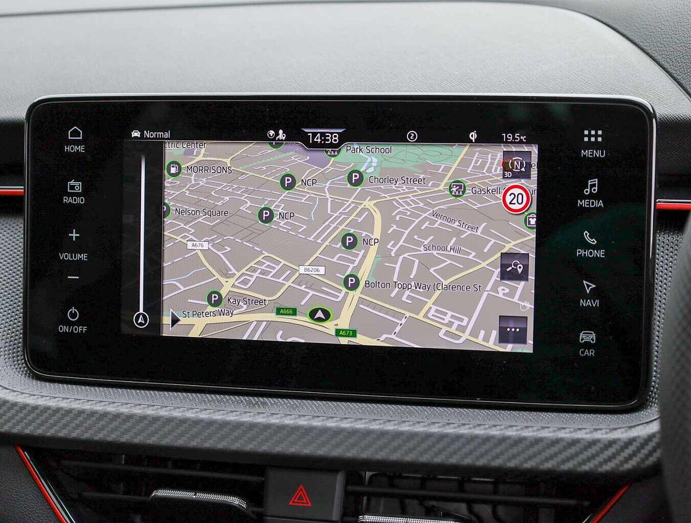 Used Skoda Kamiq 2025 for sale - 76678448: Photo 15